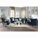 ACME Jaborosa Sofa W/3 Pillows - Bed & Sofa Hub