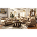 Homey Design HD-506 – 3PC SOFA Living Room Set HD-506-SSET3 - Bed & Sofa Hub