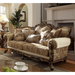Homey Design HD-506 – 3PC SOFA Living Room Set HD-506-SSET3 - Bed & Sofa Hub
