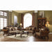 ACME Jardena Sofa W/6 Pillows(Same Lv01591) - Bed & Sofa Hub