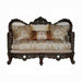 ACME Devayne Loveseat W/4 Pillows(Same Lv01583) - Bed & Sofa Hub