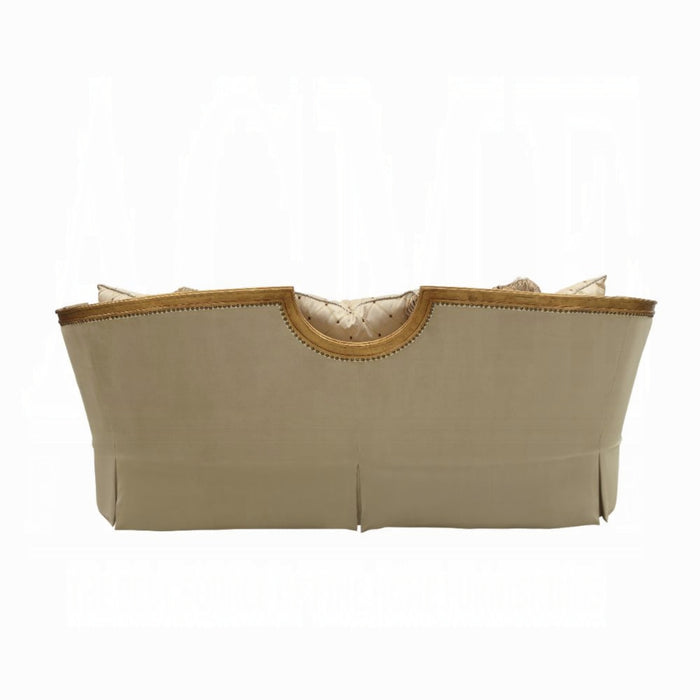 ACME Daesha Sofa W/8 Pillows - Bed & Sofa Hub