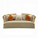 ACME Daesha Sofa W/8 Pillows - Bed & Sofa Hub