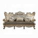 ACME Ranita Sofa W/7 Pillows - Bed & Sofa Hub