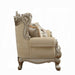 ACME Ranita Sofa W/7 Pillows - Bed & Sofa Hub