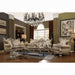 ACME Ranita Sofa W/7 Pillows - Bed & Sofa Hub