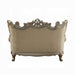 ACME Ranita Loveseat W/6 Pillows - Bed & Sofa Hub