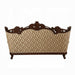 ACME Shalisa Sofa W/7 Pillows(Same Lv01585) - Bed & Sofa Hub