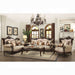 ACME Shalisa Sofa W/7 Pillows(Same Lv01585) - Bed & Sofa Hub