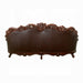 ACME Vendome Oversized Sofa W/4 Pillows - Bed & Sofa Hub