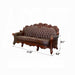 ACME Vendome Oversized Sofa W/4 Pillows - Bed & Sofa Hub