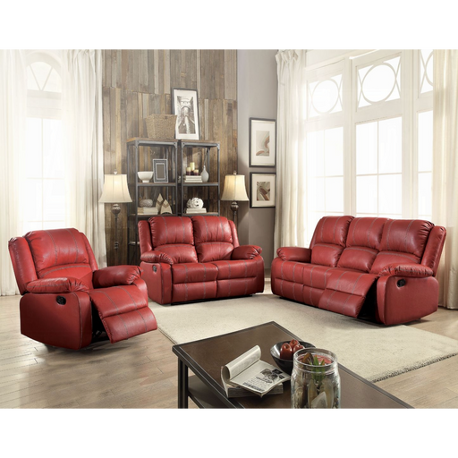 ACME Zuriel Motion Sofa - Bed & Sofa Hub