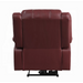 ACME Zuriel Power Motion Recliner W/USB - Bed & Sofa Hub