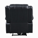 ACME Zuriel Power Motion Recliner W/USB - Bed & Sofa Hub