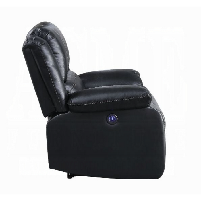 ACME Zuriel Power Motion Recliner W/USB - Bed & Sofa Hub