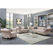 ACME Aurelia Loveseat W/2 Pillows - Bed & Sofa Hub