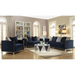 ACME Phaedra Sofa W/5 Pillows - Bed & Sofa Hub