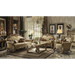 ACME Vendome Sofa W/4 Pillows - Bed & Sofa Hub