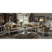 ACME Vendome Loveseat W/3 Pillows - Bed & Sofa Hub