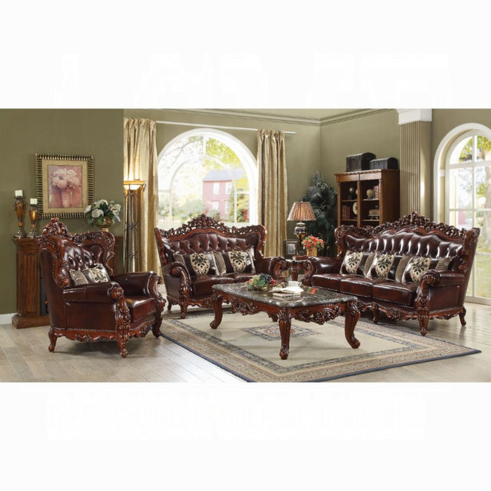 ACME Eustoma Sofa - Bed & Sofa Hub