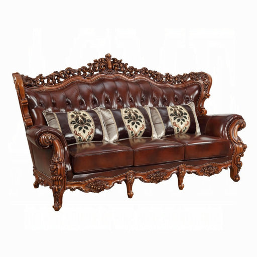 ACME Eustoma Sofa - Bed & Sofa Hub