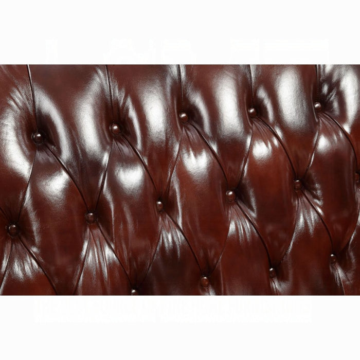 ACME Eustoma Loveseat - Bed & Sofa Hub
