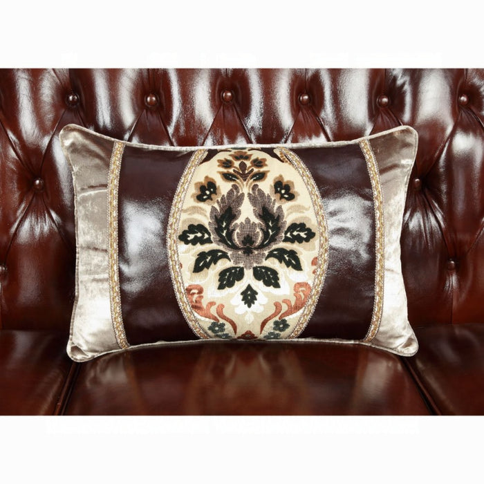 ACME Eustoma Loveseat - Bed & Sofa Hub