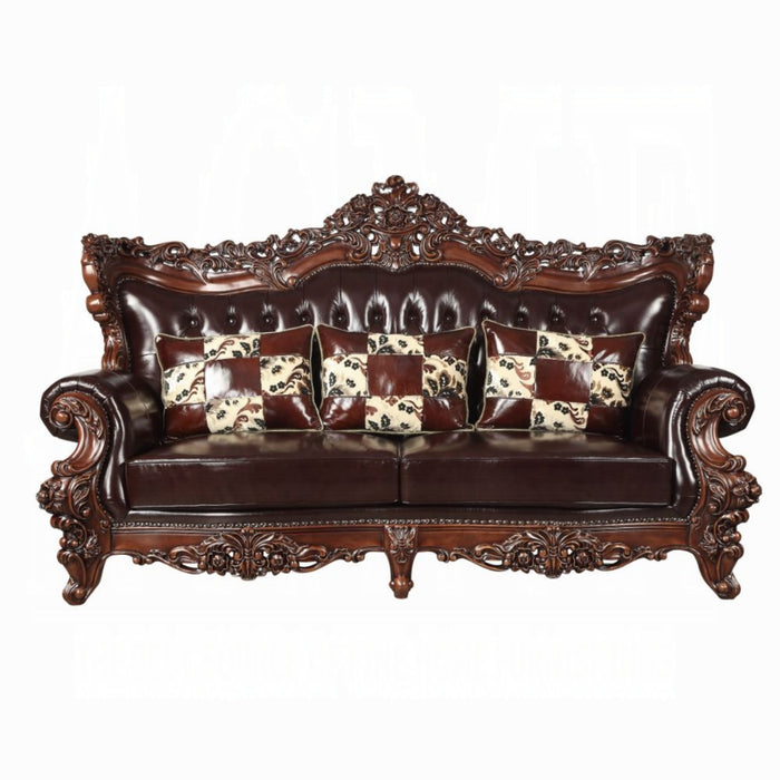 ACME Forsythia Sofa - Bed & Sofa Hub
