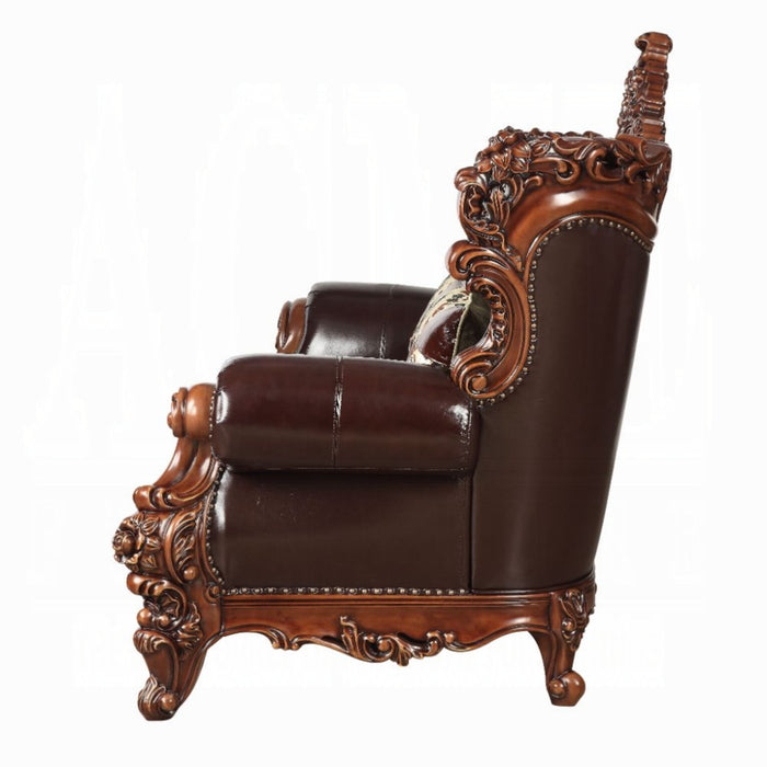 ACME Forsythia Sofa - Bed & Sofa Hub