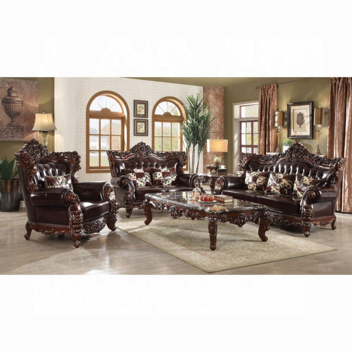 ACME Forsythia Sofa - Bed & Sofa Hub