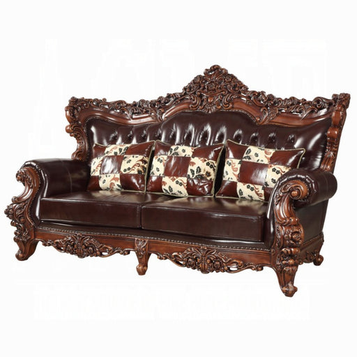 ACME Forsythia Sofa - Bed & Sofa Hub