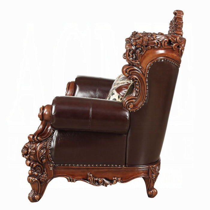ACME Forsythia Loveseat - Bed & Sofa Hub