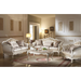 ACME Chantelle Sofa W/3 Pillows - Bed & Sofa Hub