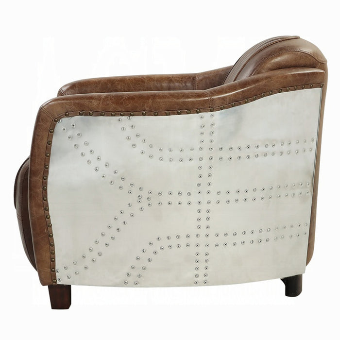 ACME Brancaster Chair - Bed & Sofa Hub
