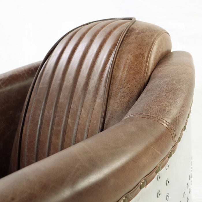 ACME Brancaster Chair - Bed & Sofa Hub