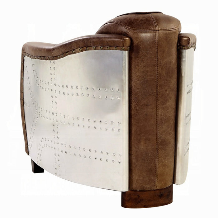 ACME Brancaster Chair - Bed & Sofa Hub