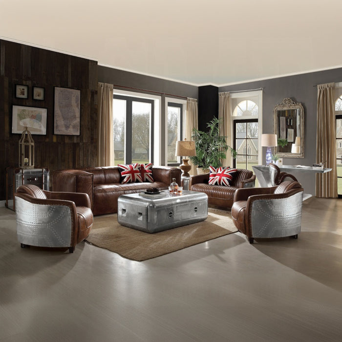 ACME Brancaster Chair - Bed & Sofa Hub