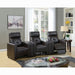 ACME Britten Motion Home Theater W/Cup Holder - Bed & Sofa Hub