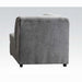 ACME Bois Modular - Wedge W/Pillow - Bed & Sofa Hub