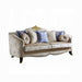 ACME Sheridan Sofa W/7 Pillows - Bed & Sofa Hub