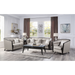 ACME Zemocryss Sofa W/3 Pillows - Bed & Sofa Hub