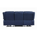 ACME Zuriel Power Motion Sofa W/USB - Bed & Sofa Hub