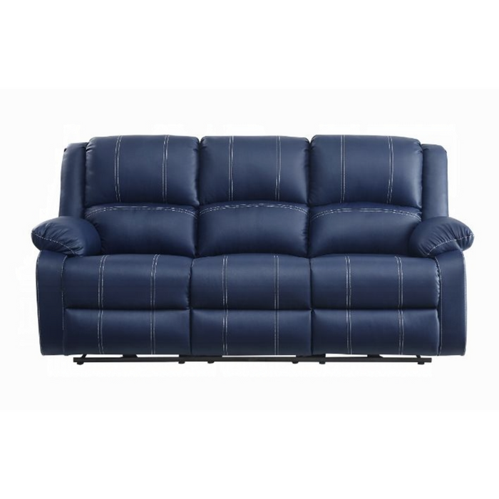 ACME Zuriel Power Motion Sofa W/USB - Bed & Sofa Hub