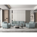 ACME Valeria Chair - Bed & Sofa Hub