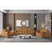 ACME Radwan Sofa - Bed & Sofa Hub
