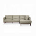 ACME Tampa Sectional Sofa - Bed & Sofa Hub