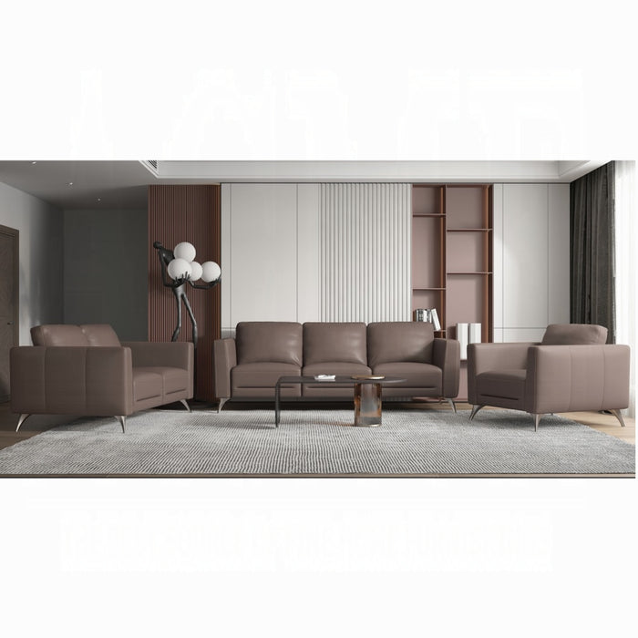 ACME Malaga Loveseat - Bed & Sofa Hub