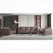 ACME Malaga Loveseat - Bed & Sofa Hub
