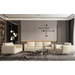 ACME Malaga Sofa - Bed & Sofa Hub
