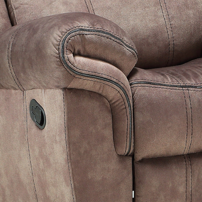 ACME Zubaida Motion Glider Recliner - Bed & Sofa Hub